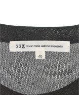 23区（ニジューサンク）ベスト 茶 サイズ:40(M位) レディース/2200723477037