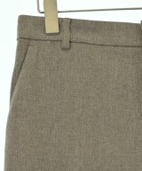 23区（ニジューサンク）スラックス 茶 サイズ:40(M位) レディース/2200718143183