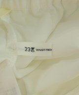 23区（ニジューサンク）その他 白 サイズ:38(M位) レディース/2200720963168