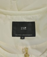 23区（ニジューサンク）その他 白 サイズ:38(M位) レディース/2200721512013