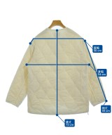 23区（ニジューサンク）その他 白 サイズ:38(M位) レディース/2200721512013