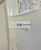 23区（ニジューサンク）ブラウス ベージュ サイズ:38(M位) レディース/2200721512129