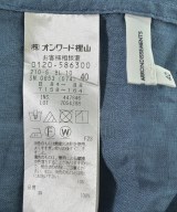 23区（ニジューサンク）ブラウス 青 サイズ:40(M位) レディース/2200723834052