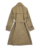 23区（ニジューサンク）トレンチコート ベージュ サイズ:36(S位) レディース/2200722797013