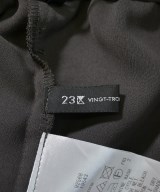 23区（ニジューサンク）その他 茶 サイズ:40(M位) レディース/2200721306193