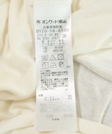 23区（ニジューサンク）カーディガン 白 サイズ:38(M位) レディース/2200723149057