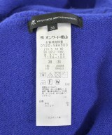 23区（ニジューサンク）ニット・セーター 青 サイズ:38(M位) レディース/2200720709049