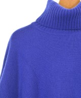 23区（ニジューサンク）ニット・セーター 青 サイズ:38(M位) レディース/2200720709049