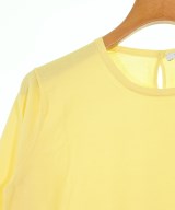 23区（ニジューサンク）ニット・セーター 黄 サイズ:38(M位) レディース/2200720953107