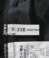 23区（ニジューサンク）その他 黒 サイズ:36(S位) レディース/2200721411200