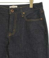 23区（ニジューサンク）デニムパンツ 紺 サイズ:44(L位) レディース/2200721148014