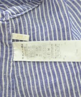 23区（ニジューサンク）カジュアルシャツ 青 サイズ:44(L位) レディース/2200721148045