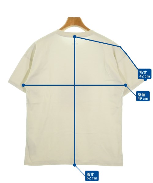 23区（ニジューサンク）Tシャツ・カットソー グレー サイズ:38(M位) レディース/2200717737079