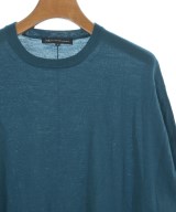 23区（ニジューサンク）ニット・セーター 青 サイズ:38(M位) レディース/2200725614041