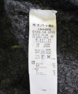 23区（ニジューサンク）その他 グレー サイズ:46(XL位) レディース/2200721574042