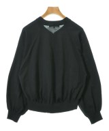 23区（ニジューサンク）カーディガン 黒 サイズ:44(L位) レディース/2200721574158