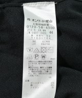 23区（ニジューサンク）カーディガン 黒 サイズ:44(L位) レディース/2200721574158