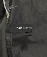 23区（ニジューサンク）カジュアルシャツ グレー サイズ:F レディース/2200721574196