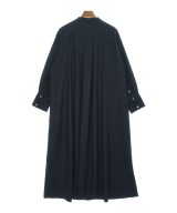 23区（ニジューサンク）ワンピース 紺 サイズ:46(XL位) レディース/2200722799055