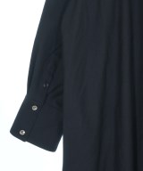 23区（ニジューサンク）ワンピース 紺 サイズ:46(XL位) レディース/2200722799055