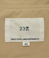 23区（ニジューサンク）その他 ベージュ サイズ:44(L位) レディース/2200722964033