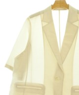 23区（ニジューサンク）その他 白 サイズ:46(XL位) レディース/2200722964125