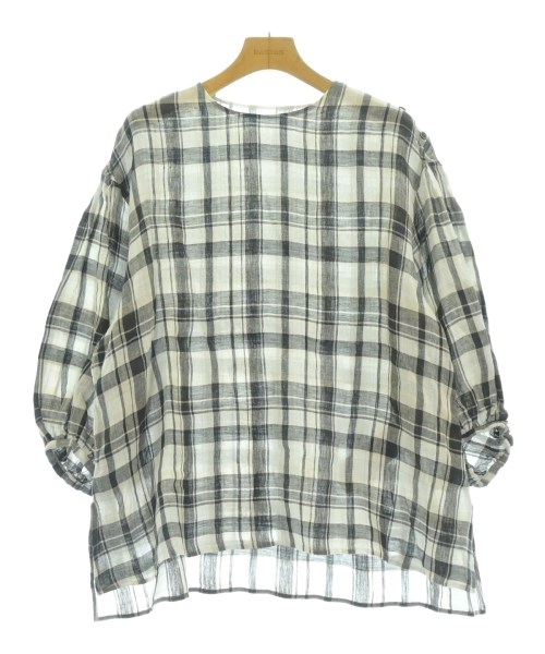 23区(ニジューサンク)のブラウス サイズ:44(L位) 5,000円