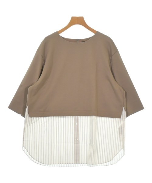 23区(ニジューサンク)のブラウス サイズ:46(XL位) 4,200円