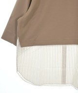 23区（ニジューサンク）ブラウス ベージュ サイズ:46(XL位) レディース/2200722964156