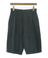 23区（ニジューサンク）ショートパンツ 黒 サイズ:38(M位) レディース/2200727953025