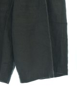 23区（ニジューサンク）ショートパンツ 黒 サイズ:38(M位) レディース/2200727953025