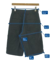 23区（ニジューサンク）ショートパンツ 黒 サイズ:38(M位) レディース/2200727953025