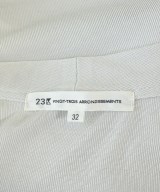 23区（ニジューサンク）カーディガン グレー サイズ:32(XS位) レディース/2200720985054