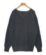 23区（ニジューサンク）ニット・セーター グレー サイズ:38(M位) レディース/2200675410083