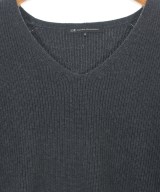 23区（ニジューサンク）ニット・セーター グレー サイズ:38(M位) レディース/2200675410083