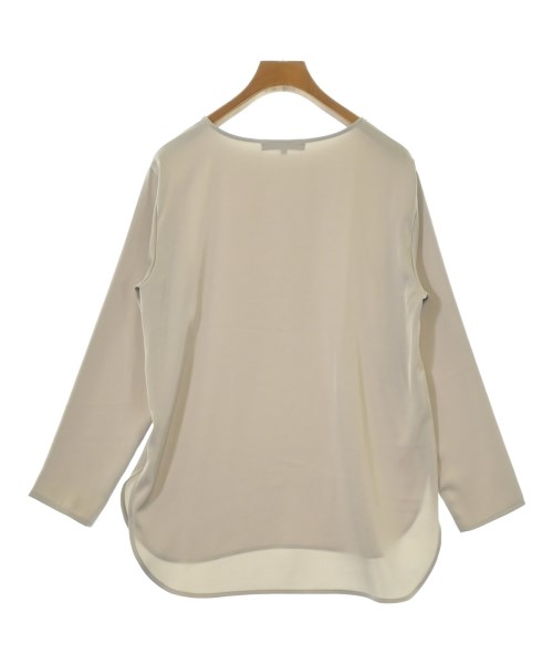 23区（ニジューサンク）Tシャツ・カットソー ベージュ サイズ:38(M位) レディース/2200678838068