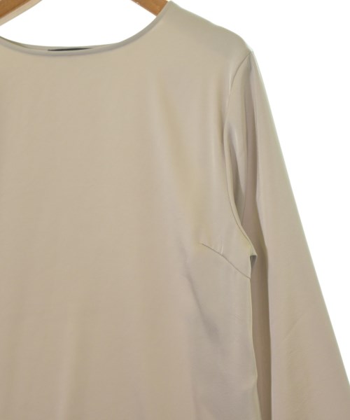 23区（ニジューサンク）Tシャツ・カットソー ベージュ サイズ:38(M位) レディース/2200678838068