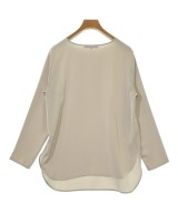 23区（ニジューサンク）Tシャツ・カットソー ベージュ サイズ:38(M位) レディース/2200678838068