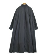 23区（ニジューサンク）シャツワンピース 紺 サイズ:38(M位) レディース/2200677332031