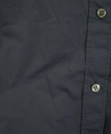 23区（ニジューサンク）シャツワンピース 紺 サイズ:38(M位) レディース/2200677332031