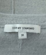 23区（ニジューサンク）ニット・セーター グレー サイズ:38(M位) レディース/2200680532039
