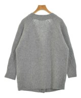 23区（ニジューサンク）カーディガン グレー サイズ:44(L位) レディース/2200674998087