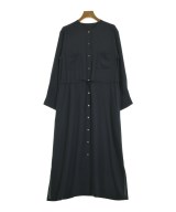 23区 シャツワンピース
