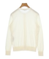 23区（ニジューサンク）カーディガン 白 サイズ:38(M位) レディース/2200682354028
