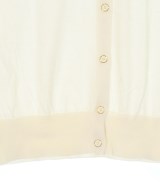 23区（ニジューサンク）カーディガン 白 サイズ:38(M位) レディース/2200682354028