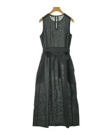 23区（ニジューサンク）ワンピース 黒 サイズ:36(S位) レディース/2200682354349