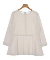 23区（ニジューサンク）ブラウス ベージュ サイズ:38(M位) レディース/2200682354554