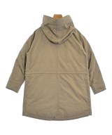 23区（ニジューサンク）ダウンコート 茶 サイズ:34(S位) レディース/2200678973035