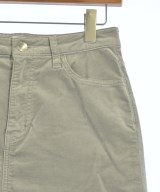 23区（ニジューサンク）ロング・マキシ丈スカート グレー サイズ:38(M位) レディース/2200681603257