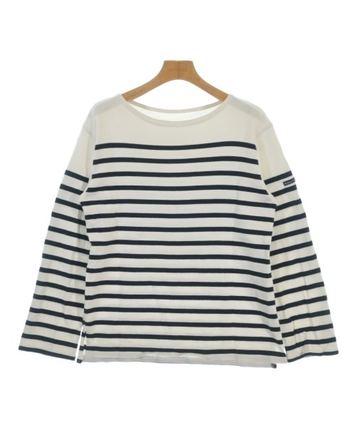 23区(ニジューサンク)Tシャツ・カットソー 白 サイズ:38(M位)/2200684572109